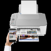 Canon PIXMA TS3551i, skrivare + scanner + kopiator, 7,7/4 ppm ISO, 600x1200 dpi scanner, duplex, USB/WiFi, Airprint#3