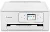 Canon PIXMA TS7650i, skrivare + scanner + kopiator, 15/10 ppm ISO, 1200x2400 dpi scanner, display, duplex, USB/WiFi, Airprint