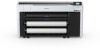 Epson SureColor SC-T7700DM, 1200x2400 dpi, 44" MFP, 6 färger, 600x600 dpi 36" scanner, USB/LAN/WiFi
