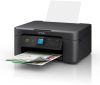 Epson Expression Home XP-3200, skrivare + scanner + kopiator, 10/5 ipm ISO, 1200x2400 dpi scanner, duplex, display, AirPrint, USB/WiFi