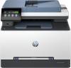 HP Color LaserJet Pro MFP 3302fdn, färglaserskrivare + scanner + kopiator + fax, 25/25 ppm, duplex, ADF, AirPrint, USB/LAN#2