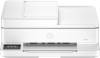 HP ENVY 6530e, skrivare + scanner + kopiator, 10/7 ppm, duplex, display, USB/WiFi, AirPrint
