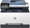 HP Color LaserJet Pro MFP 3302fdng, färglaserskrivare + scanner + kopiator + fax, 25/25 ppm, duplex, ADF, AirPrint, USB/LAN