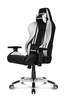 AKRacing Premium - Silver#1