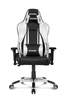 AKRacing Premium - Silver#2