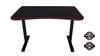 Arozzi Arena Fratello Black - Svart