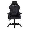Arozzi Torretta SoftFabric - Pure Black#2
