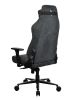 Arozzi Vernazza XL Softfabric™ - Dark Grey#3
