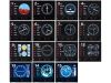 Logitech G Saitek Pro Flight Instrument Panel, USB#2