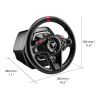Thrustmaster T128 Force Feedback Racing Wheel, Playstation/PC#4