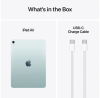 Apple iPad Air 13-tum M3 Wi-Fi 1 TB - Blå#3