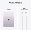 Apple iPad Air 13-tum M3 Wi-Fi 512 GB - Lila#3