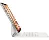 Apple Magic Keyboard till iPad Air 13-tum M3, svenskt - Vit