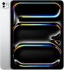 Apple iPad Pro 13-tum M5 Wi-Fi 1 TB med nanotexturglas - Silver