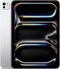 Apple iPad Pro 11-tum M5 Wi-Fi + Cellular 1 TB med nanotexturglas - Silver