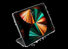 Apple Smart Folio till iPad Pro 12,9-tum (3/4/5/6:e generationen) - Svart#2