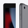 Apple iPad (2021) 10,2 tum Wi-Fi 64 GB - Rymdgrå#4