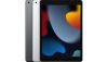 Apple iPad (2021) 10,2 tum Wi-Fi 64 GB - Rymdgrå#5