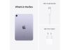 Apple iPad mini 6 Wi-Fi 256 GB - Lila#3