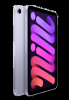 Apple iPad mini 6 Wi-Fi + Cellular 256 GB - Lila#2