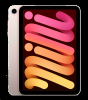 Apple iPad mini 6 Wi-Fi 256 GB - Rosa