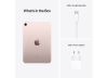 Apple iPad mini 6 Wi-Fi 64 GB - Rosa#3