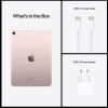 Apple iPad Air 10,9 tum (Gen.5) Wi-Fi+Cellular 64 GB - Rosa#8