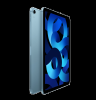 Apple iPad Air 10,9 tum (Gen.5) Wi-Fi+Cellular 256 GB - Blå#2
