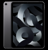 Apple iPad Air 10,9 tum (Gen.5) Wi-Fi 256 GB - Rymdgrå#1