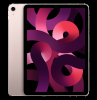 Apple iPad Air 10,9 tum (Gen.5) Wi-Fi 64 GB - Rosa