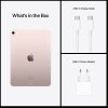 Apple iPad Air 10,9 tum (Gen.5) Wi-Fi 256 GB - Rosa#8