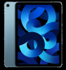 Apple iPad Air 10,9 tum (Gen.5) Wi-Fi 64 GB - Blå