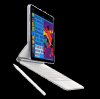 Apple iPad Air 10,9 tum (Gen.5) Wi-Fi 256 GB - Rymdgrå#5