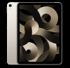 Apple iPad Air 10,9 tum (Gen.5) Wi-Fi 64 GB - Stjärnglans