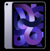 Apple iPad Air 10,9 tum (Gen.5) Wi-Fi 64 GB - Lila