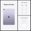 Apple iPad Air 10,9 tum (Gen.5) Wi-Fi 256 GB - Lila#8