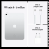 Apple iPad 10,9 tum Wi-Fi 64 GB - Silver#2