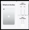 Apple iPad 10,9 tum Wi-Fi + Cellular 64 GB - Silver#2