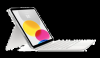 Apple Magic Keyboard till iPad 10,9-tum (10:e gen) - svenskt#4