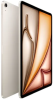 Apple iPad Air 13-tum M2 Wi-Fi 256 GB - Stjärnglans#2