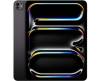 Apple iPad Pro 13-tum M4 Wi-Fi + Cellular 2 TB med Nanotexturglas - Rymdsvart