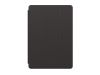 Apple Smart Cover iPad 10,2 tum (2019/2020/2021) och Air (3:e Gen)/Pro 10,5 tum - Svart