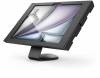 Bordsfäste Compulocks Apex Enclosure Core Stand, till iPad Air 13-tum M2/M3, låsbart - Svart