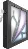 Bordsfäste Compulocks Apex Enclosure Core Stand, till iPad Air 13-tum M2/M3, låsbart - Svart#3