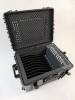 Leba NoteCase Livingstone 10 Laptops with Schuko power sockets#3