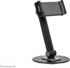 Bordsstativ Neomounts DS15-540BL1 Universal Tablet Stand, 4.7-12.9" surfplattor - Svart#3