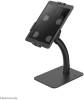 Bordsfäste Neomounts DS15-625BL1 Lockable Universal Tablet Desk Stand, 7.9-11" surfplattor - Svart#1