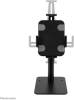 Bordsfäste Neomounts DS15-625BL1 Lockable Universal Tablet Desk Stand, 7.9-11" surfplattor - Svart#3
