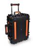 PORT Designs Charging Suitcase 20 Tablets + 1 Notebook, 12W per enhet
