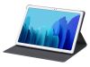 Fodral Samsung Book Cover EF-BT500, Galaxy Tab A7 10.4" - Grå#3